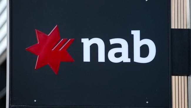 Ubank operates under the NAB licence. Picture: Gaye Gerard/NCA NewsWire