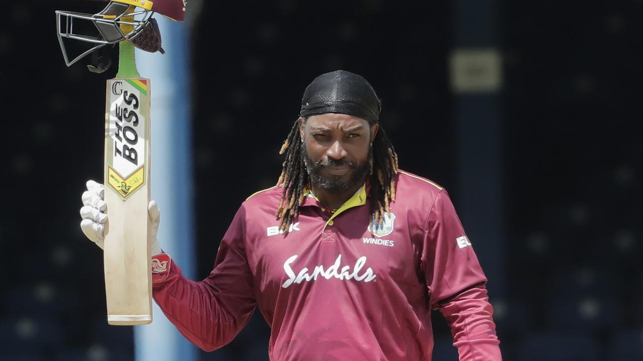 West Indies’ Chris Gayle has put off his ODI retirement once again.