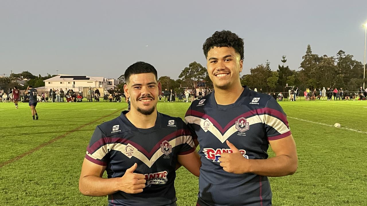 Langer Reserves Players of the Week – who were best from your school?