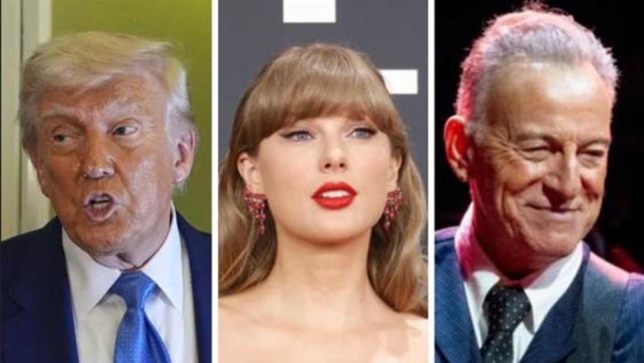 ‘Dried out prune’: Trump eviscerates stars