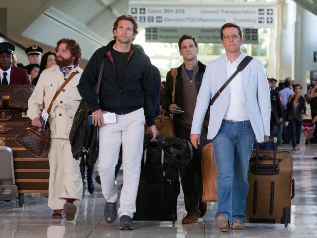 The Hangover 2.