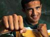 Socceroo goal scorer Tim Cahill will be hoping to bring out his trademark punching of the corner flag after scoring a goal.