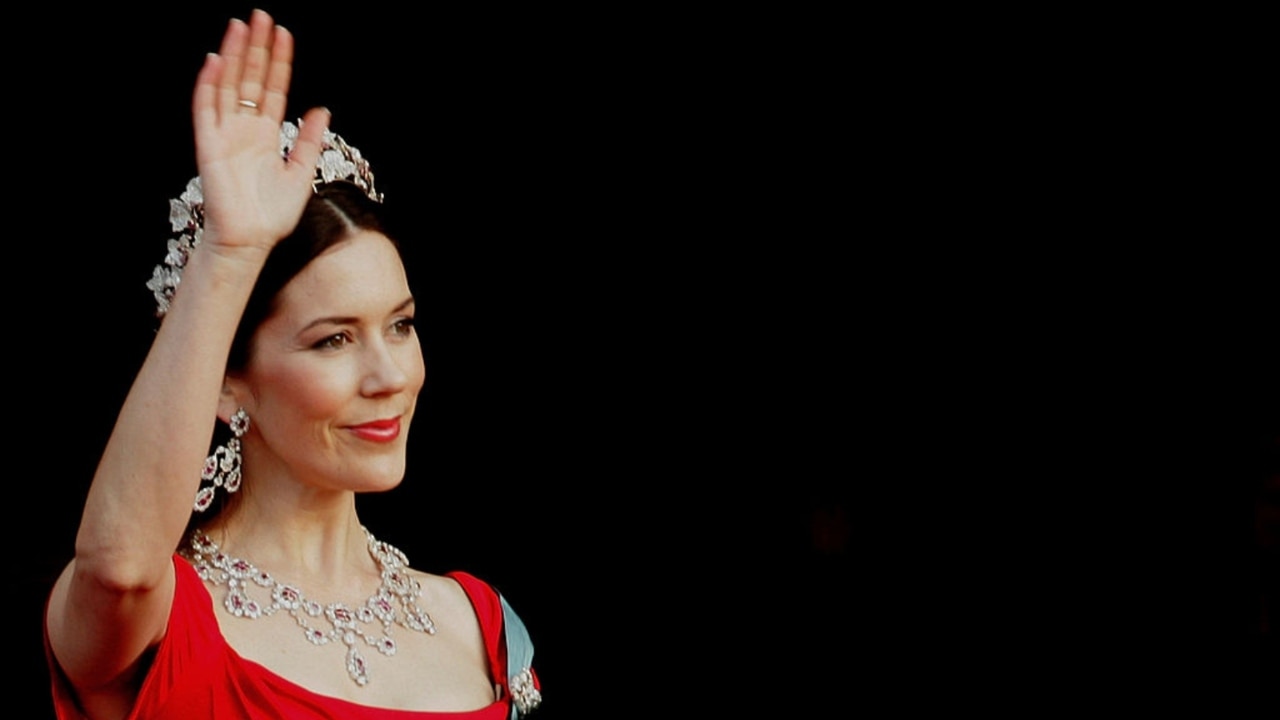 Princess Mary of Denmark Shares the Best Advice She Got From Her