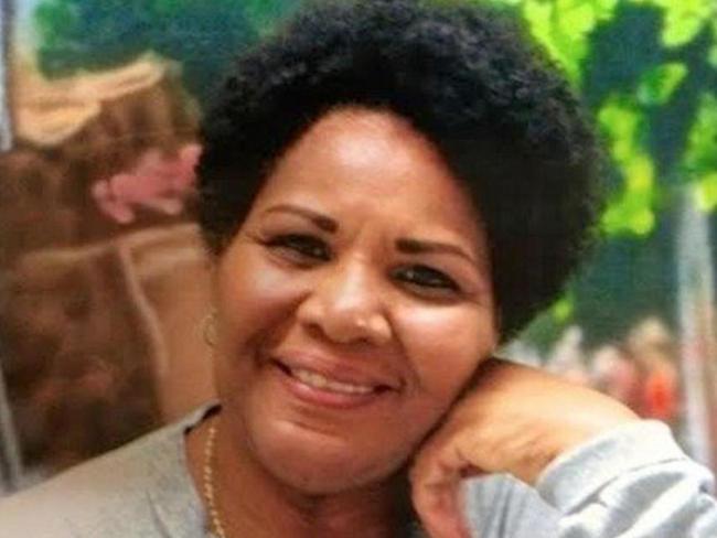 Alice Marie Johnson. Picture: Change.org