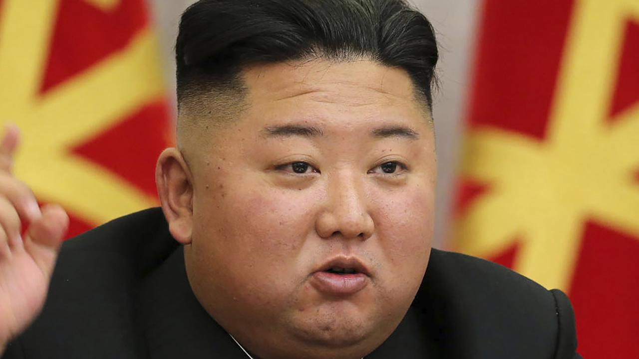 Japan Shares ‘suspicions Over North Korea Leader Kim Jon Uns Health Au — Australia 
