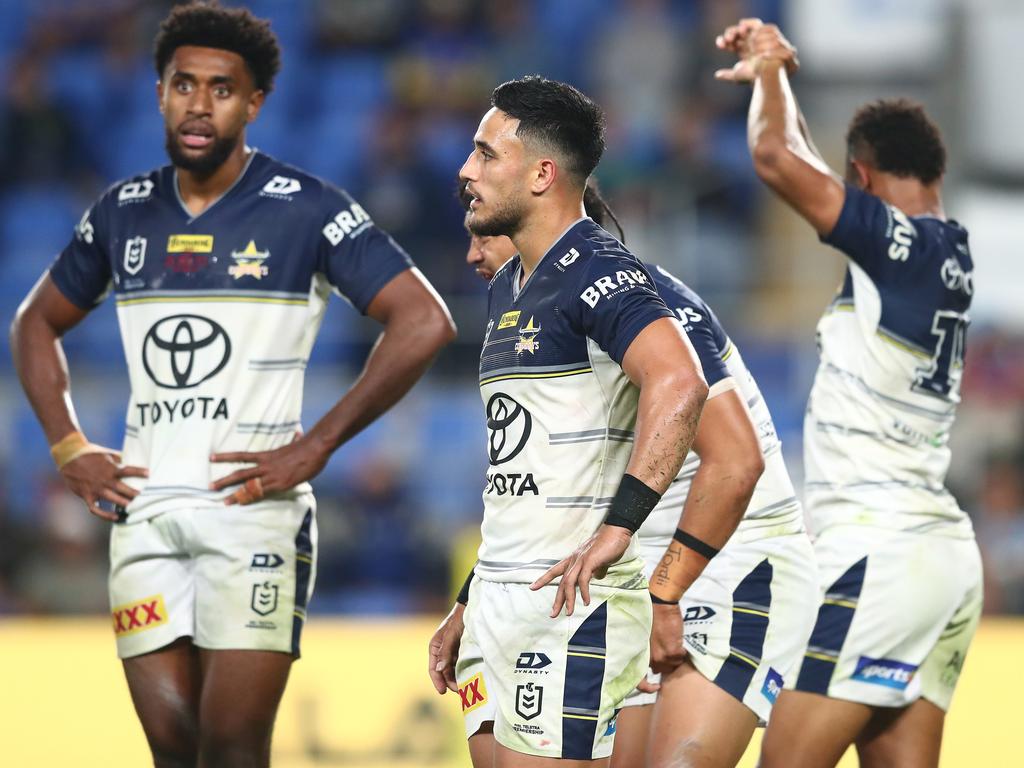 NRL 2023: North Queensland Cowboys, Todd Payten, Roosters, Scott