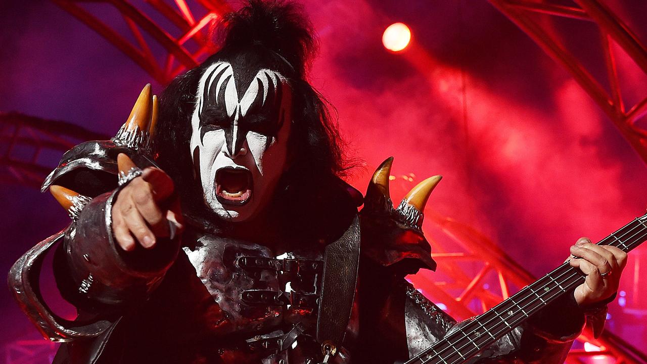 Gene Simmons, Nick Cave blast anti-Israeli boycott of Sydney Festival ...