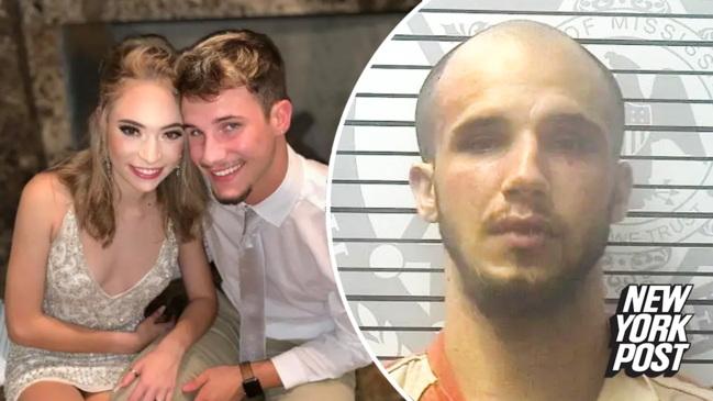 Nursing student, 22, found beaten to death after dad’s chilling warning ...