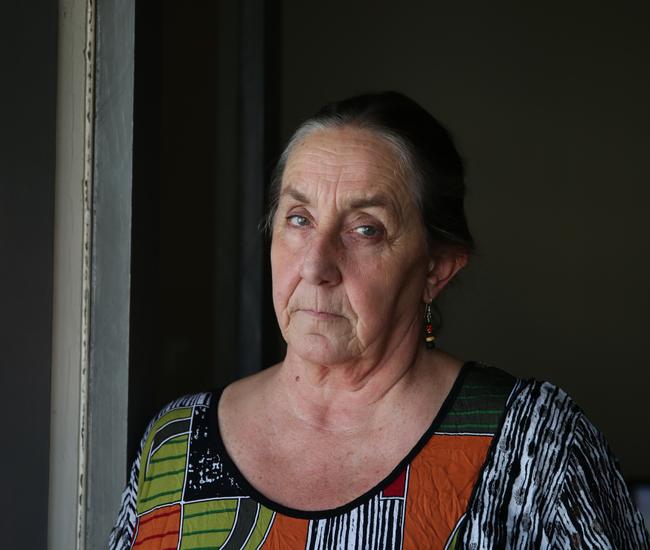 Karen Willis, an advocate for victims of sexual assault, believes Rossouw’s victims might come forward to bring civil claims against his estate. Picture: Craig Wilson