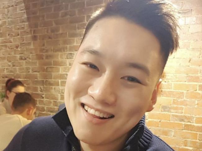 Young mechanic suffers stroke after Pfizer