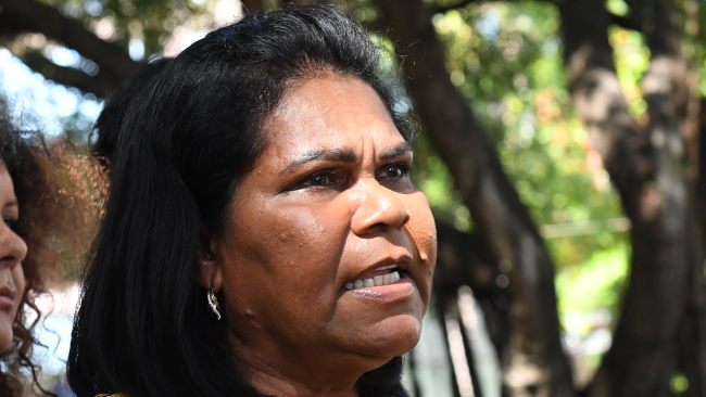 Lingiari MP Marion Scrymgour Says ‘the Voice Couldn’t Be Further From ...