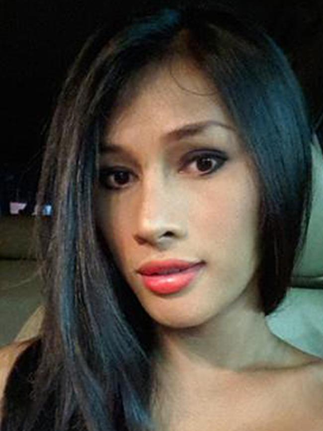 Teneriffe murder victim Mayang Prasetyo.