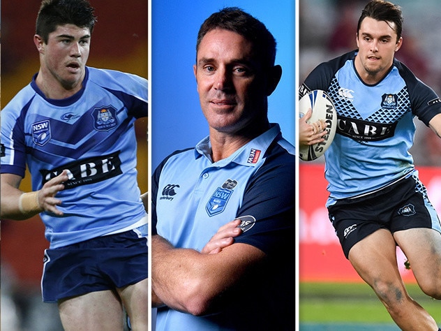 Brad Fittler has built an era of Blues dominance.