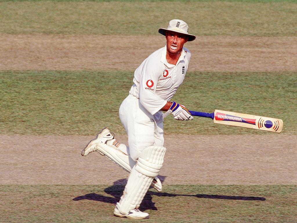 He was an England regular and went on to play 100 Tests, scoring 16 centuries and featuring 82 times for the ODI side, as well as enjoying a 17-year career with Surrey.