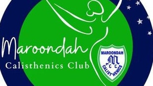 Maroondah Calisthenics Club is one of Victoria's best callisthenics club. Image: supplied.