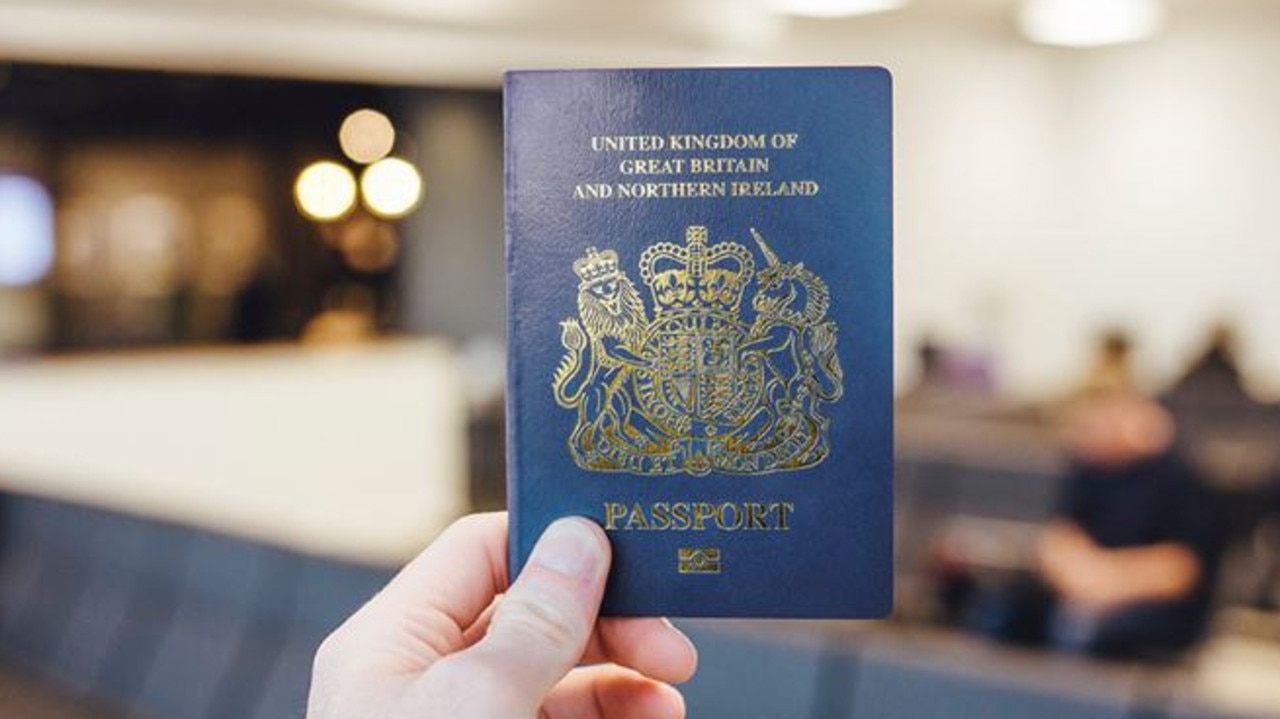 Brexit: Visas, Passports, Trade, Currency – What Will Change When The 