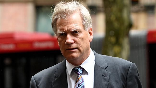 Andrew Bolt. Picture: AAP