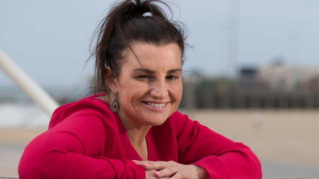 Jacqui Lambie In Line For Early Return To Senate The Australian 1643