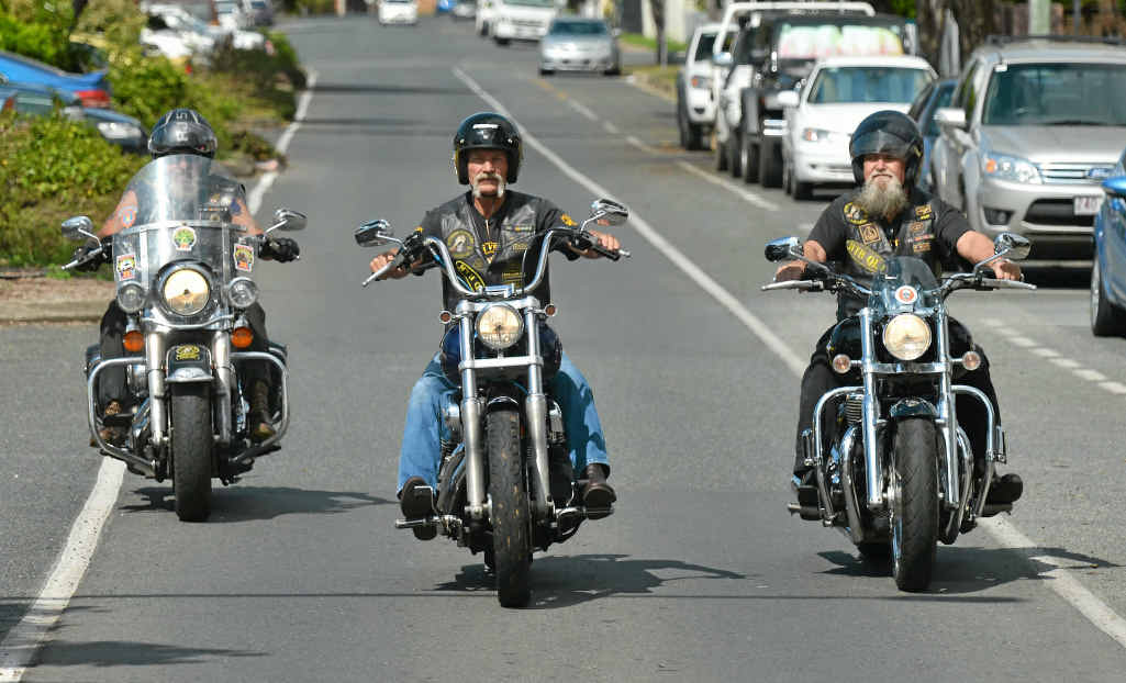 Vietnam Veterans Motorcycle Club Victoria | Reviewmotors.co