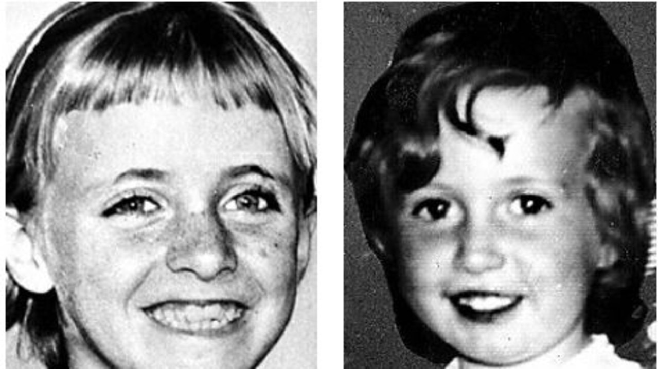 ‘Renewed hope’ in tragic mystery of missing Adelaide Oval girls