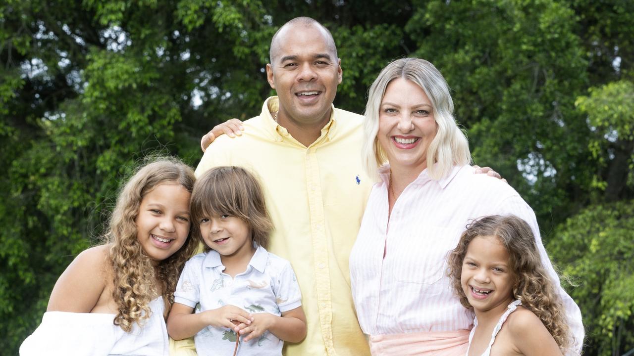 Family-fuelled revolt pushed swing to Labor