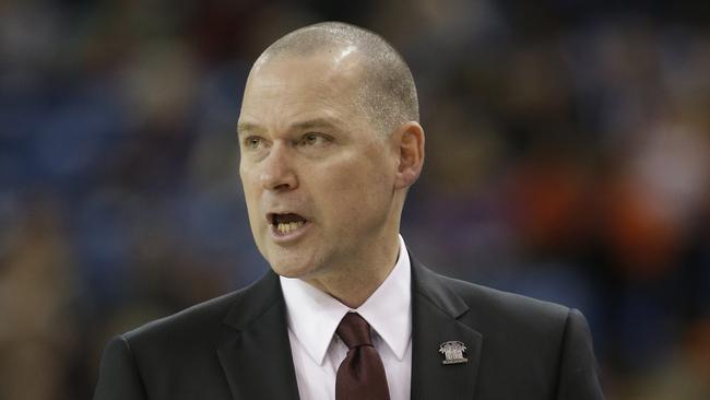 Sacramento Kings head coach Mike Malone has been given the flick early in the season.