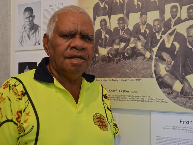 ‘We will miss you’: Tributes flow for respected elder and former mayor