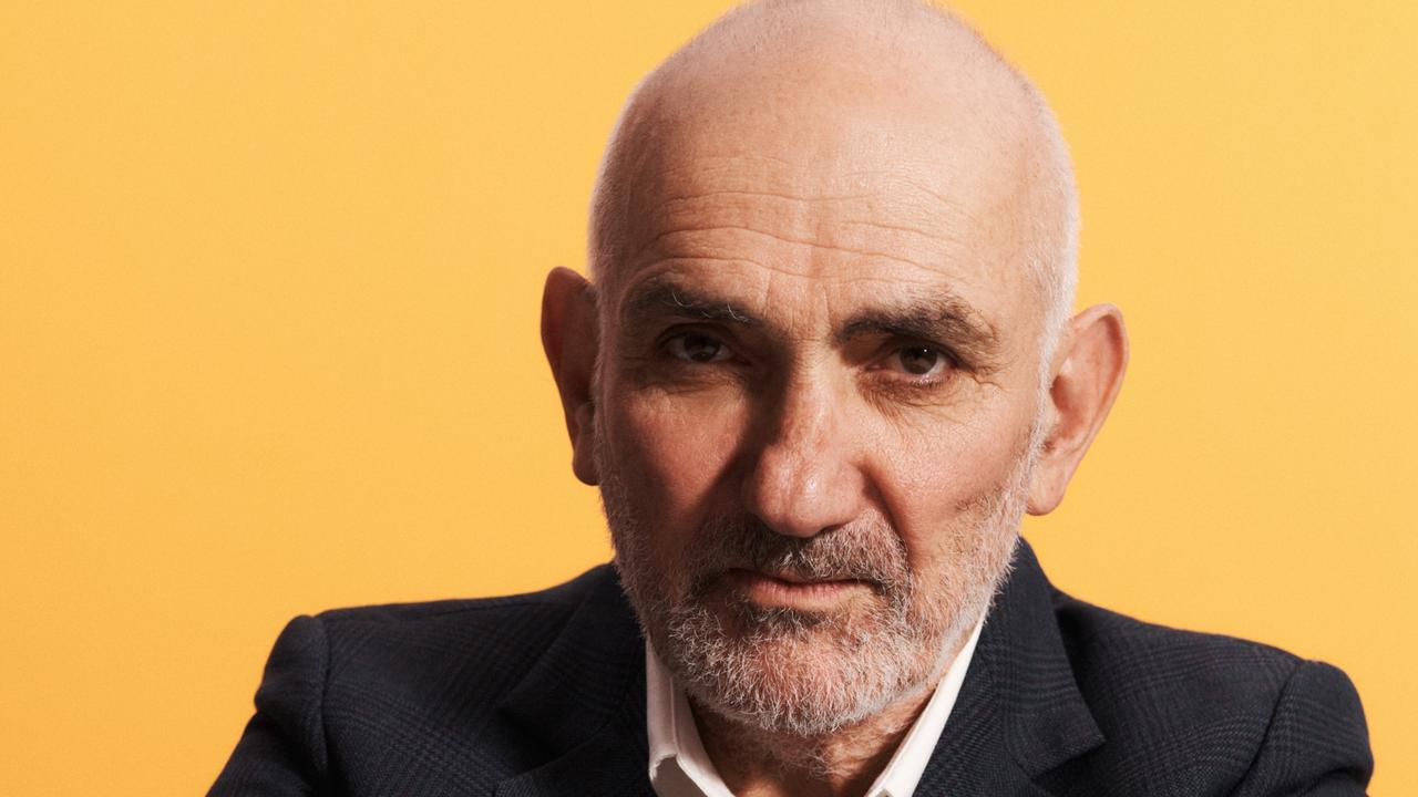 The Australian's Australian of the Year: Paul Kelly has the recipe for gravy … and lasting music success