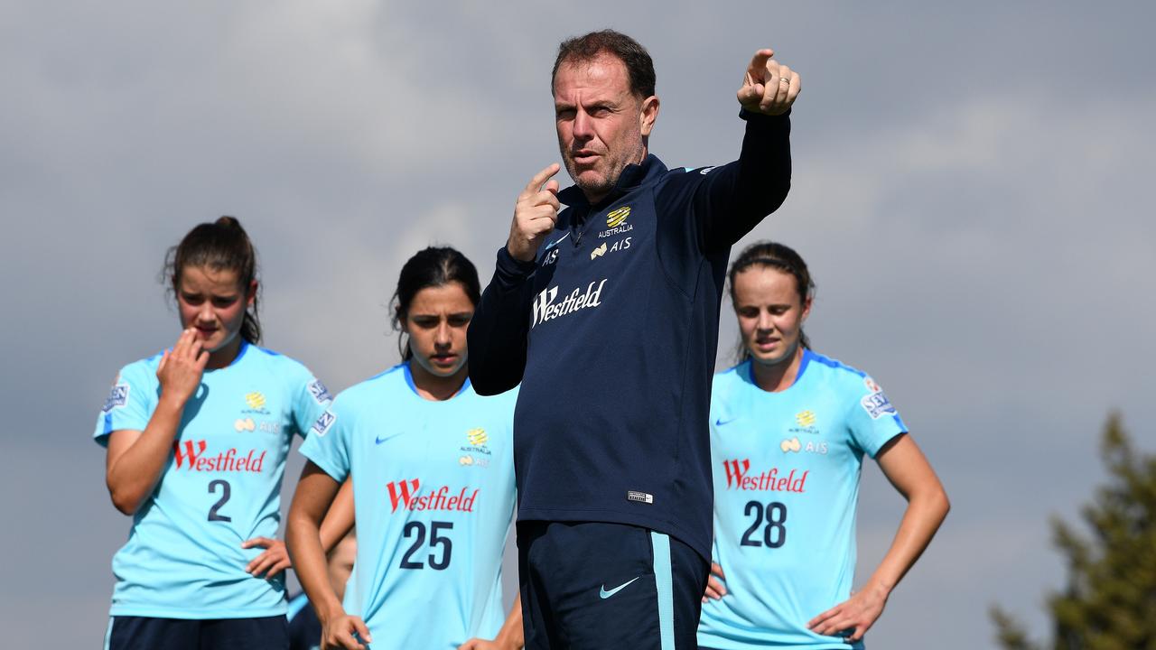 A-League: Central Coast Mariners analysis, how they went from wooden spoon  regulars to top of the league, Alen Stajcic