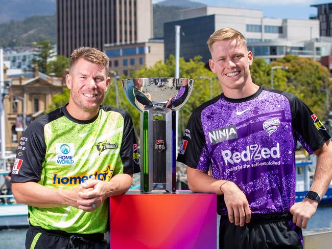 Canes to bowl first in hunt for first BBL crown