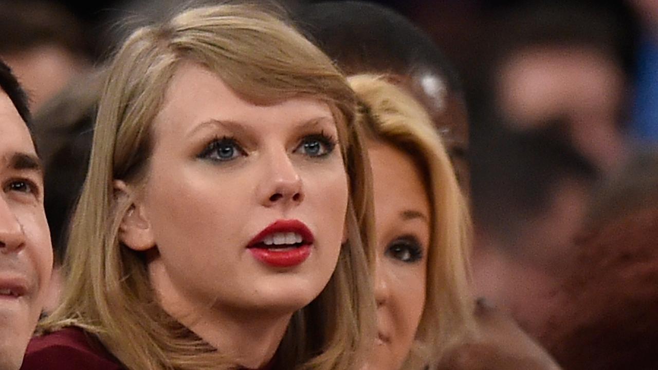 Taylor Swift Spotify Move Prompts Sony Rethink On Music Ads The