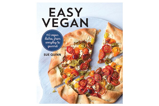 Easy Vegan Recipes Bodysoul 1083