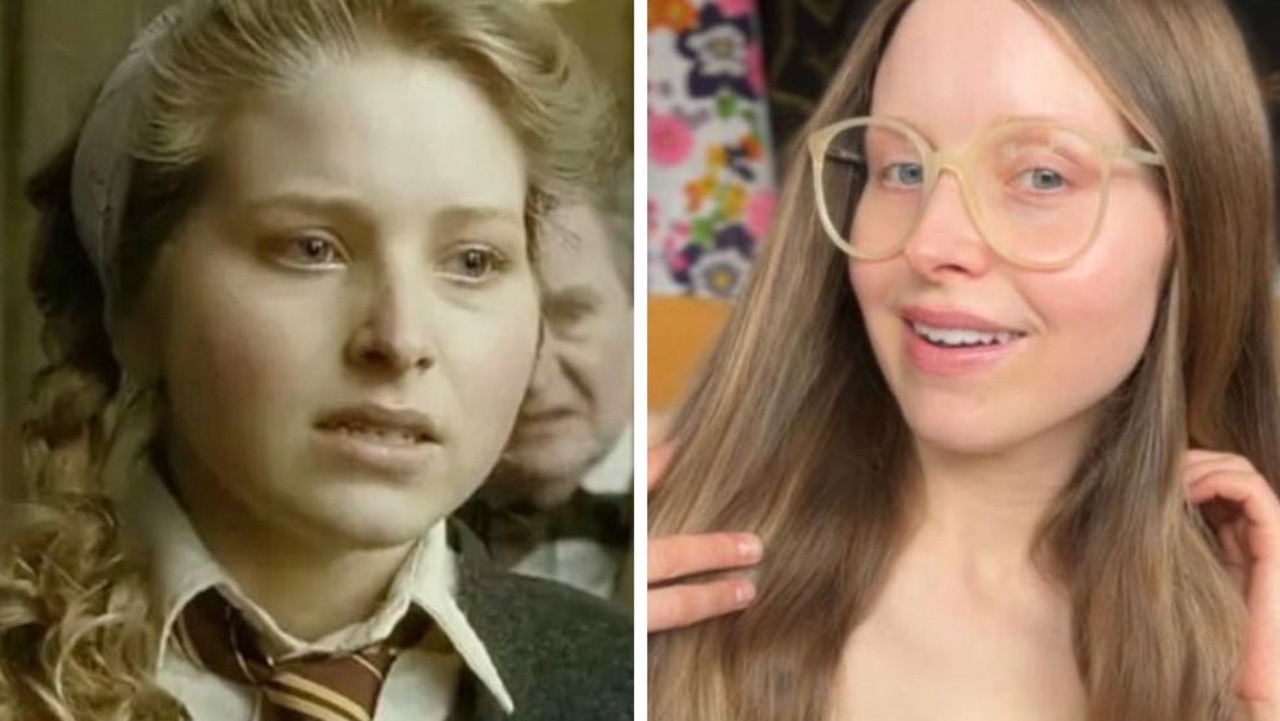 Harry Potter star’s ‘shame’ over OnlyFans act