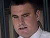 ‘Ashamed’ cop’s son busted drink driving after boozy night
