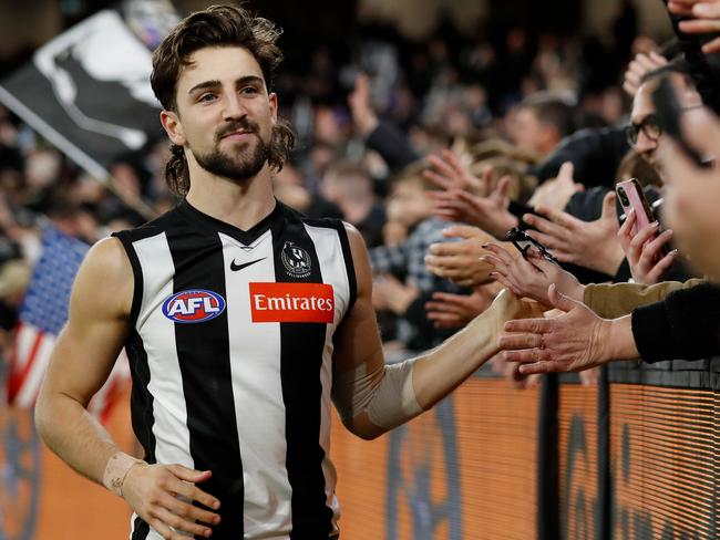 Pies fans cop serious ticket delays as final sells out