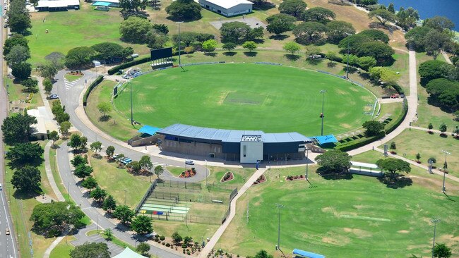 Plans are also in place to take matches to provincial cities like Townsville.