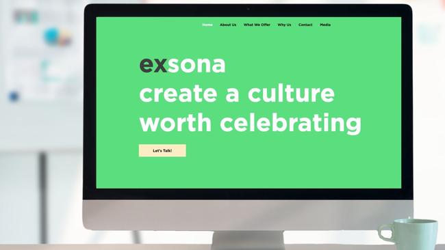 Exsona designs a range of programs and strategies for businesses to improve their workplace culture and productivity