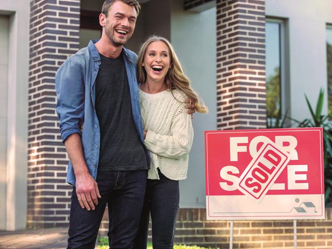 Housing costs in the city have becoming too expensive for most buyers.