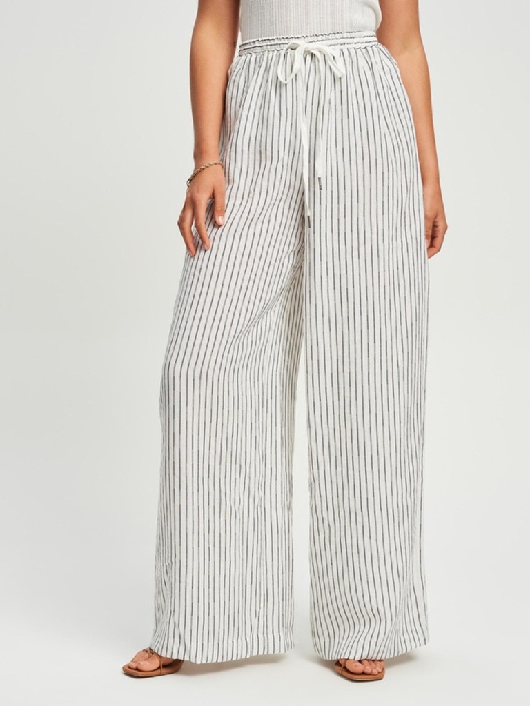 19 Best Palazzo Pants To Add To Your Wardrobe In 2022 | news.com.au ...