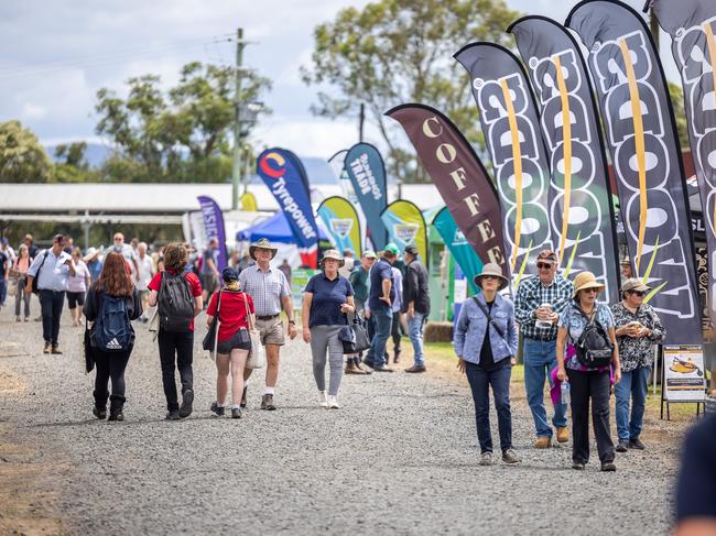 Norco Primex drew in over 10,000 punters to support the region’s agricultural and primary industry communities.