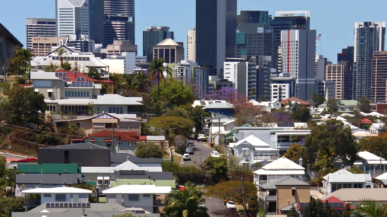 Leave it to Labor to have big earners in social housing