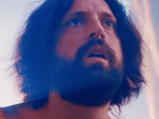 A Netflix Christmas special from a Brazil-based YouTube comedy group offended more than a million Christians by depicting Jesus as gay.