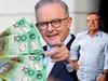 Price: Our rich PM launches new round of Labor class warfare