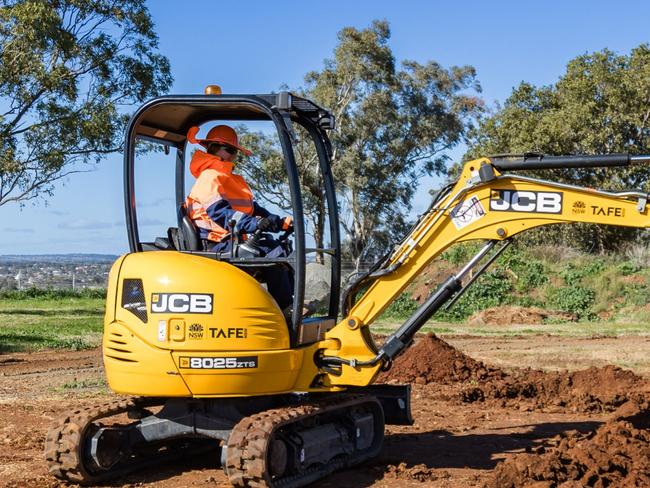 BOOTS program in Dubbo. Photo: Supplied.