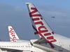 Bain boss says Virgin float delayed amid volatile market