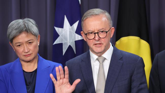 In a tweet published on Friday, Prime Minister Anthony Albanese announced his first move towards raising the national minimum wage. What could this mean for primary producers, already feeling the squeeze of increased input costs? PICTURE: David Gray