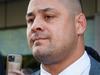 ’Did I lie?’ Hayne explodes outside court