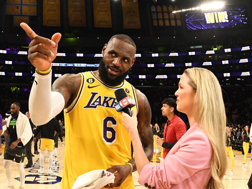LeBron James leads LA Lakers to playoffs with overtime win against Minnesota  Timberwolves
