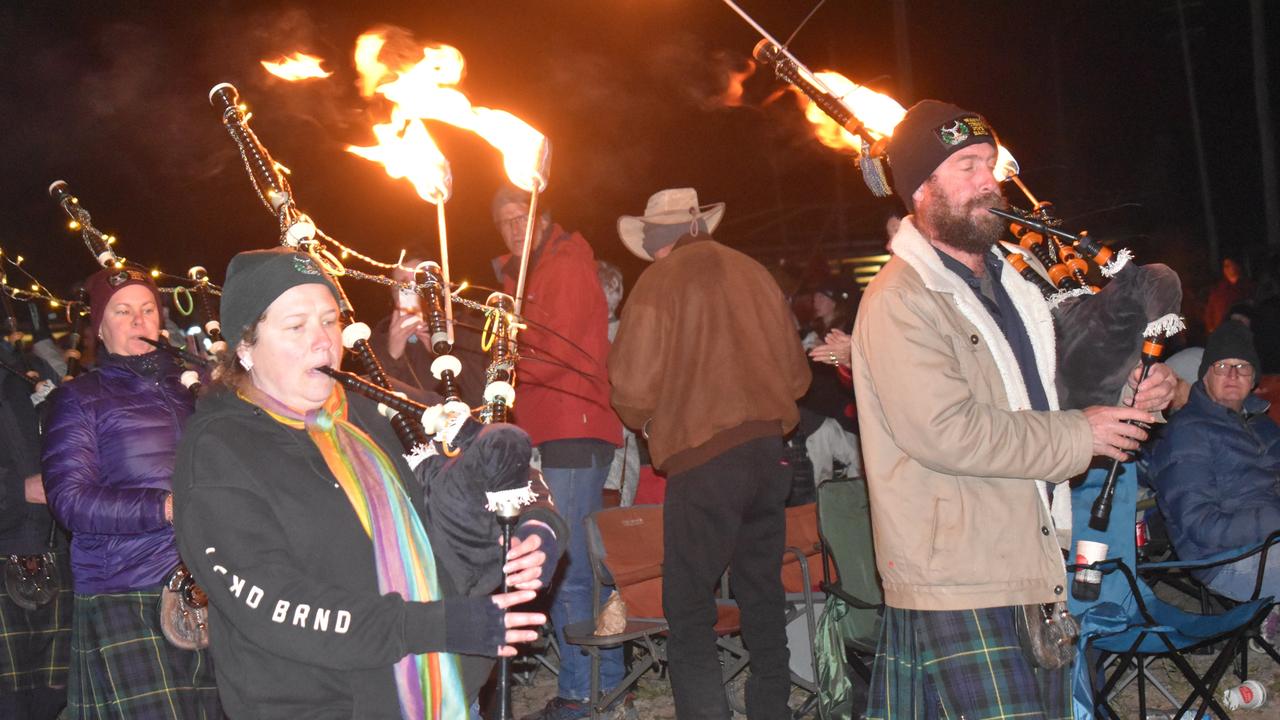 GALLERY Killarney Bonfire Night 2022 The Chronicle