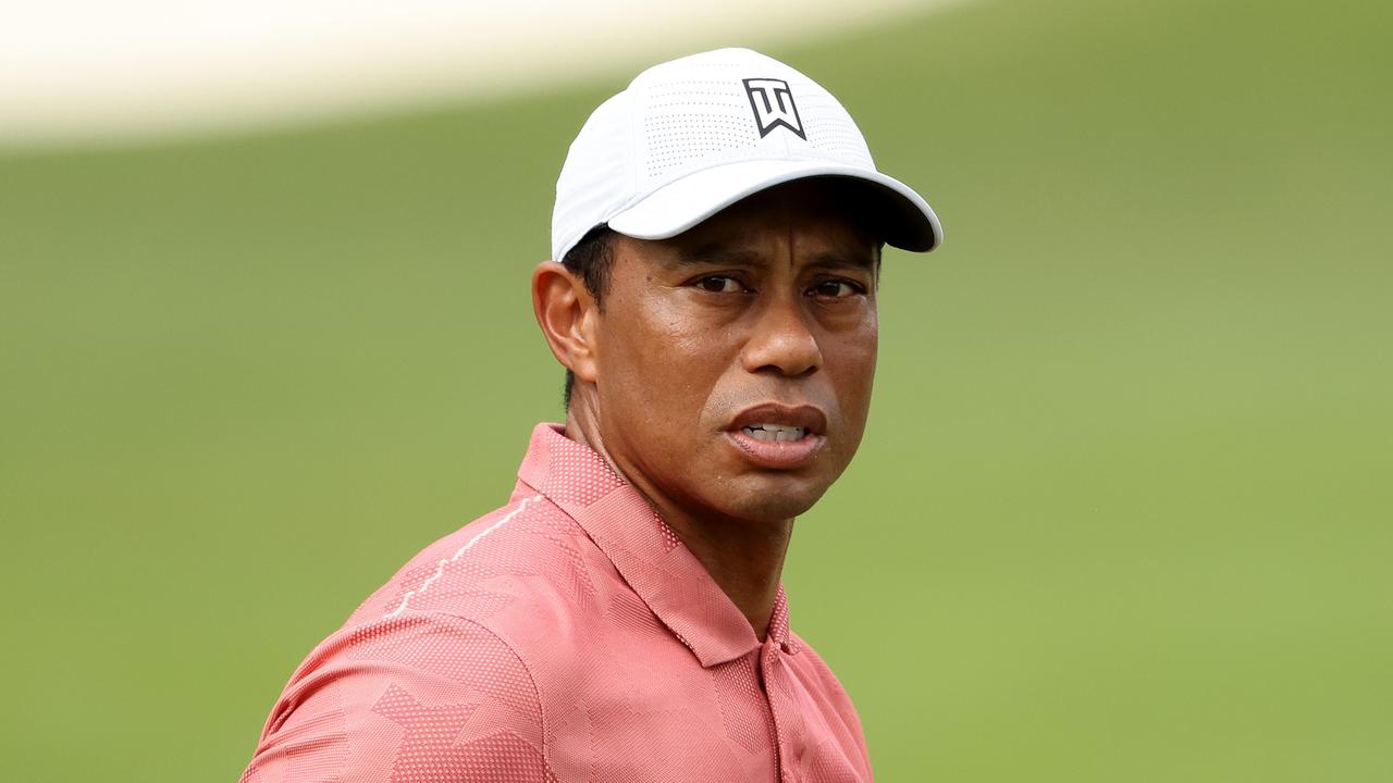 How to watch Tiger Woods’ HBO documentary in Australia: Special drops ...